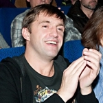 Wladimir Vdovichenkov