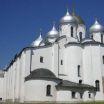 Vladimir Novgorod