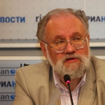 Wladimir Churov