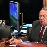 Wladimir Fortov