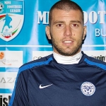 Vladislav Mirchev
