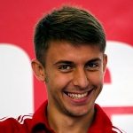 Vladlen Yurchenko
