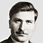 Vlas Chubar