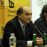 Vojislav Brajovic