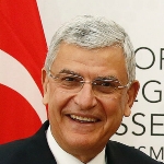 Volkan Bozkır