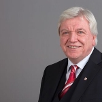 Volker Bouffier