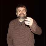 Volker Pispers