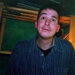 Volker Strubing