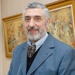 Volodya Margaryan
