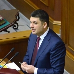 Volodimir Groysman