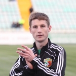 Volodimir Chesnakov