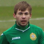 Volodimir Hudyma