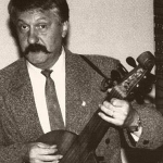 Volodimir Kushpet