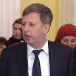 Vladimir Makeienko
