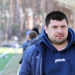 Volodimir Mazyar