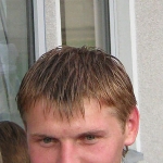 Volodimir Homenyuk
