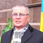 Volodimir Yavorivsky