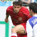Volodimir Polyovyi