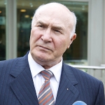 Volodimir Stelmakh