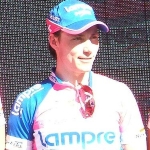 Volodimir Zagorodniy