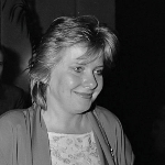 Vonne Van der Meer