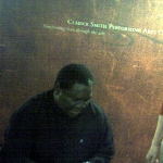 Vusi Mahlasela