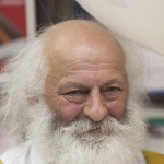 Slava Polunin
