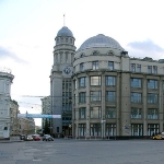 Vyacheslav Oltarzhevsky
