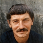 Vyacheslav Klykov