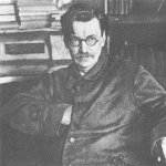 Viacheslav Menzhinsky