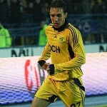 Vyacheslav Sharpar