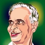 Vyloppilli Sreedhara Menon