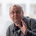 Vaclav Cilek