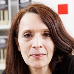 Veronique Olmi