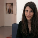 Verena Paravel