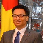 Vu Duc Dam