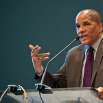 Delbert Baker