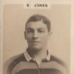 Ernest Jones