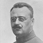 Waclaw Iwaszkiewicz-Rudoszanski