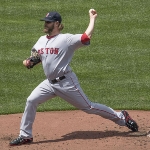 Wade Miley