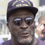 John Amos