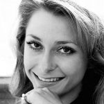 Elizabeth Ashley