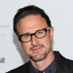 David Arquette