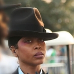 Erykah Badu