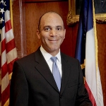 Wallace Bernard Jefferson