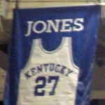 Wallace Jones