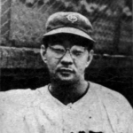 Wally Yonamine