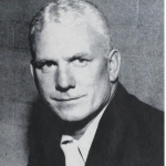 Wally Fromhart