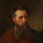 Waller Paton