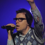 Rivers Cuomo